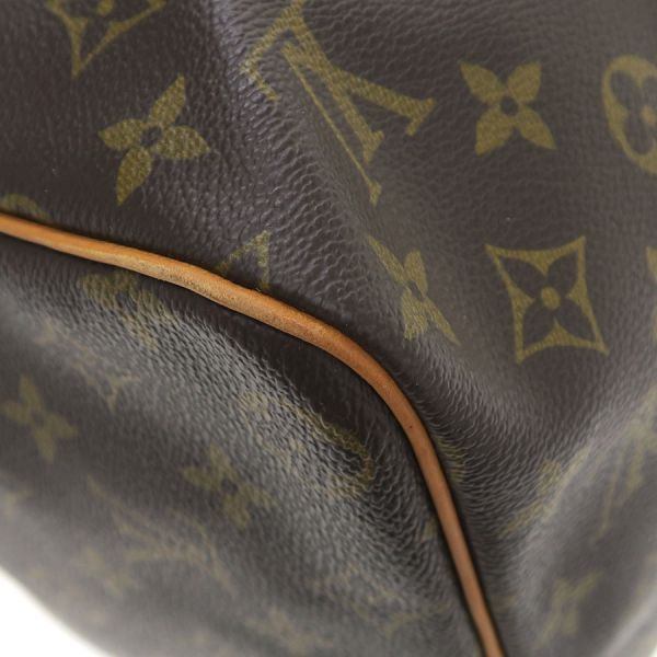 Louis Vuitton Monogram Keepall 45 Handbag — view 6