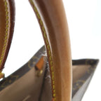 Louis Vuitton Monogram Sac Plat — view 5