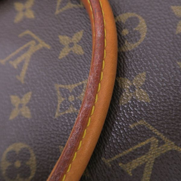 Louis Vuitton Monogram Sac Plat — view 4