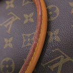 Louis Vuitton Monogram Sac Plat — view 4