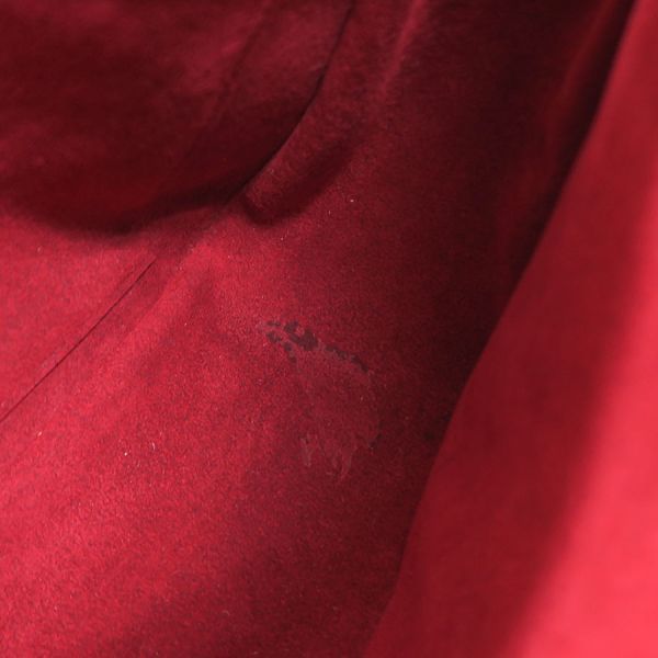 Louis Vuitton Monogram Viva Cite GM Shoulder Bag — view 7