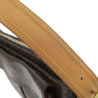 Louis Vuitton Monogram Viva Cite GM Shoulder Bag — view 4