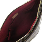 Louis Vuitton Monogram Viva Cite GM Shoulder Bag — view 2