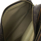 Louis Vuitton Monogram Shoulder Bag — view 2