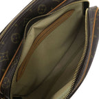 Louis Vuitton Monogram Shoulder Bag — view 3
