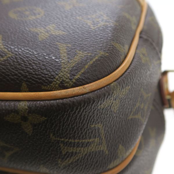 Louis Vuitton Monogram Shoulder Bag — view 5