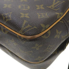 Louis Vuitton Monogram Shoulder Bag — view 5