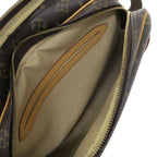 Louis Vuitton Monogram Shoulder Bag — view 3