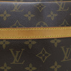 Louis Vuitton Monogram Shoulder Bag — view 7
