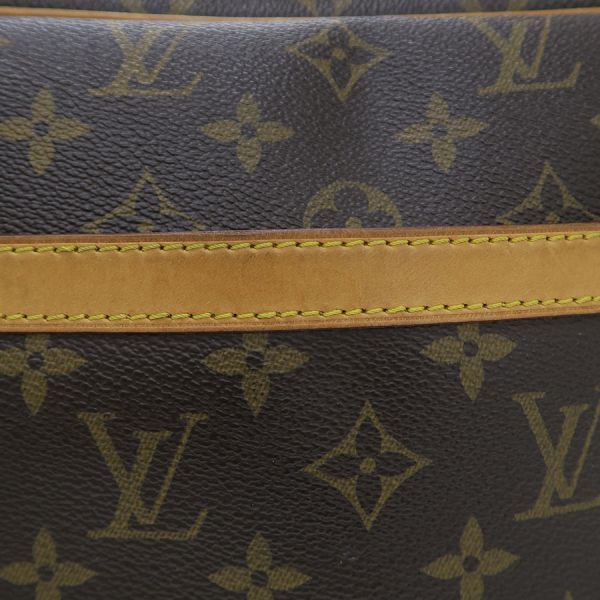 Louis Vuitton Monogram Shoulder Bag — view 7