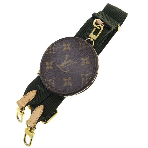 Louis Vuitton Monogram Multi Shoulder Bag — view 8