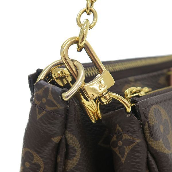 Louis Vuitton Monogram Multi Shoulder Bag — view 5