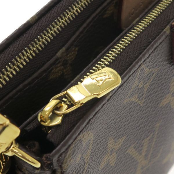 Louis Vuitton Monogram Multi Shoulder Bag — view 6