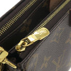Louis Vuitton Monogram Multi Shoulder Bag — view 6