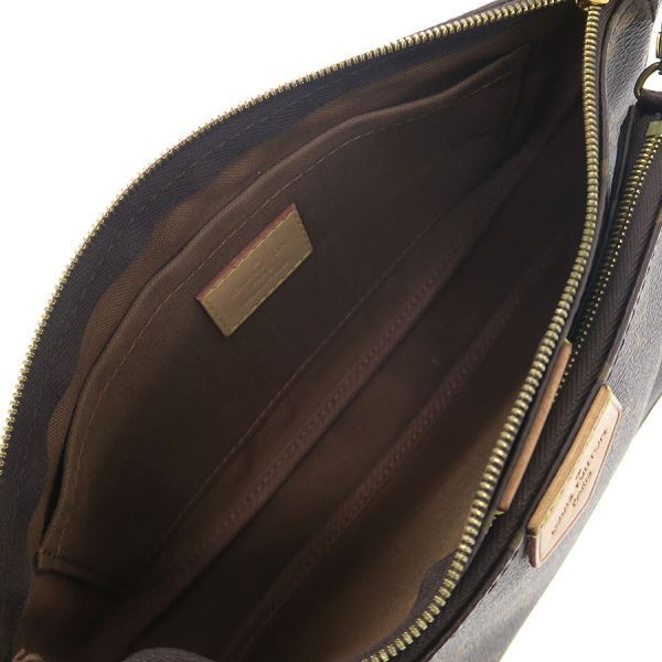 Louis Vuitton Monogram Multi Shoulder Bag — view 2