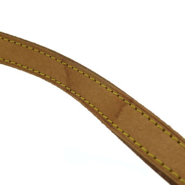 Louis Vuitton Monogram Musette Salsa Long Strap Shoulder Bag — view 4