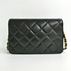 Chanel Evening Quilted Chain Shoulder Bag Cruise Collection — view 2