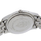 Gucci Stainless Steel Silver Quartz Analog Display Dial Watch — view 6