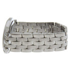 Gucci Stainless Steel Silver Quartz Analog Display Dial Watch — view 4