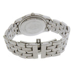 Gucci Stainless Steel Silver Quartz Analog Display Dial Watch — view 5