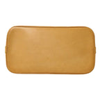Louis Vuitton Bag Monogram Handbag Alma Brown — view 3