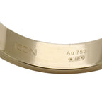 Gucci Ring Icon Yellow Gold