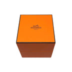 Hermes Bracelet Chaine D'ancre MM 014 14 Links Silver — view 8