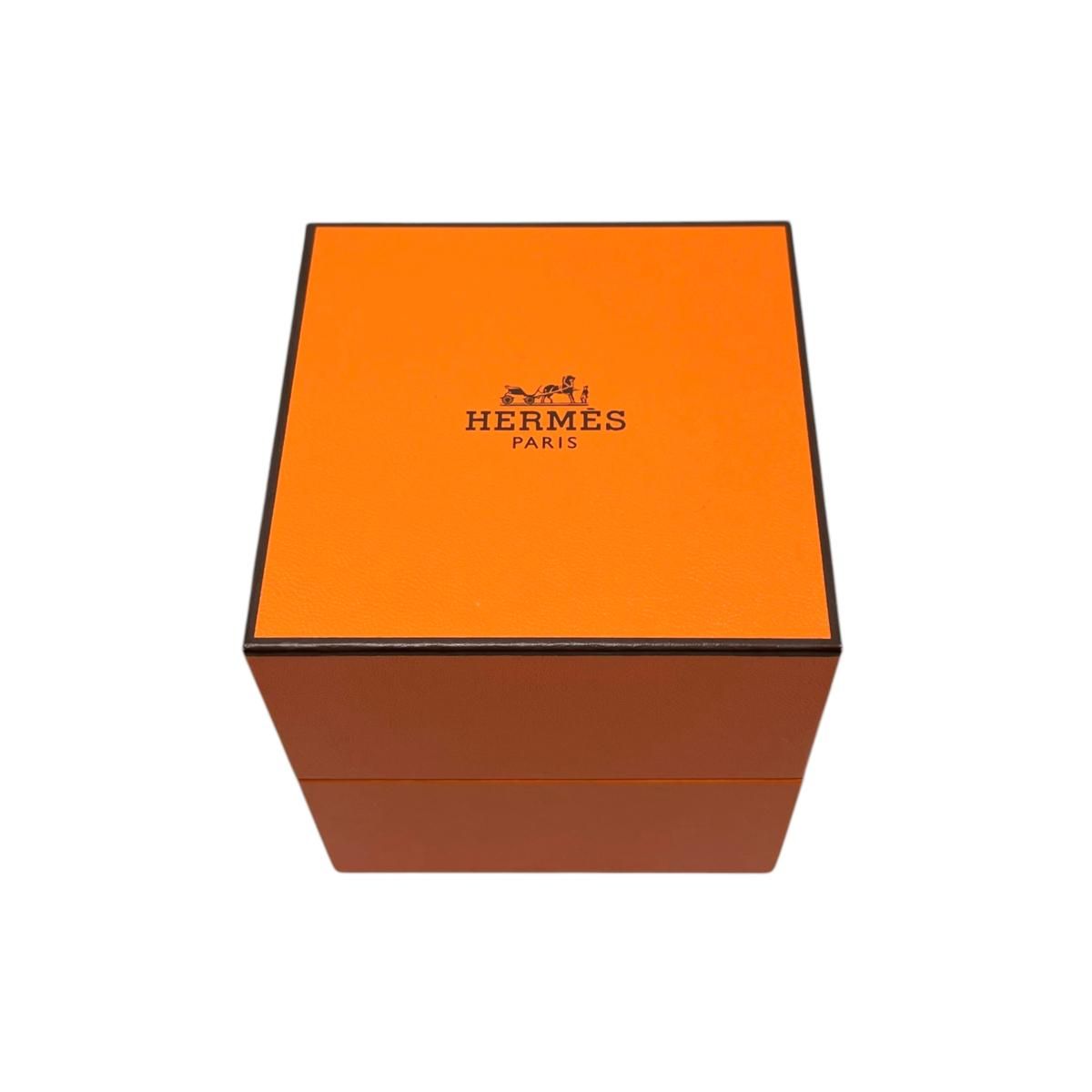 Hermes Bracelet Chaine D'ancre MM 014 14 Links Silver — view 8