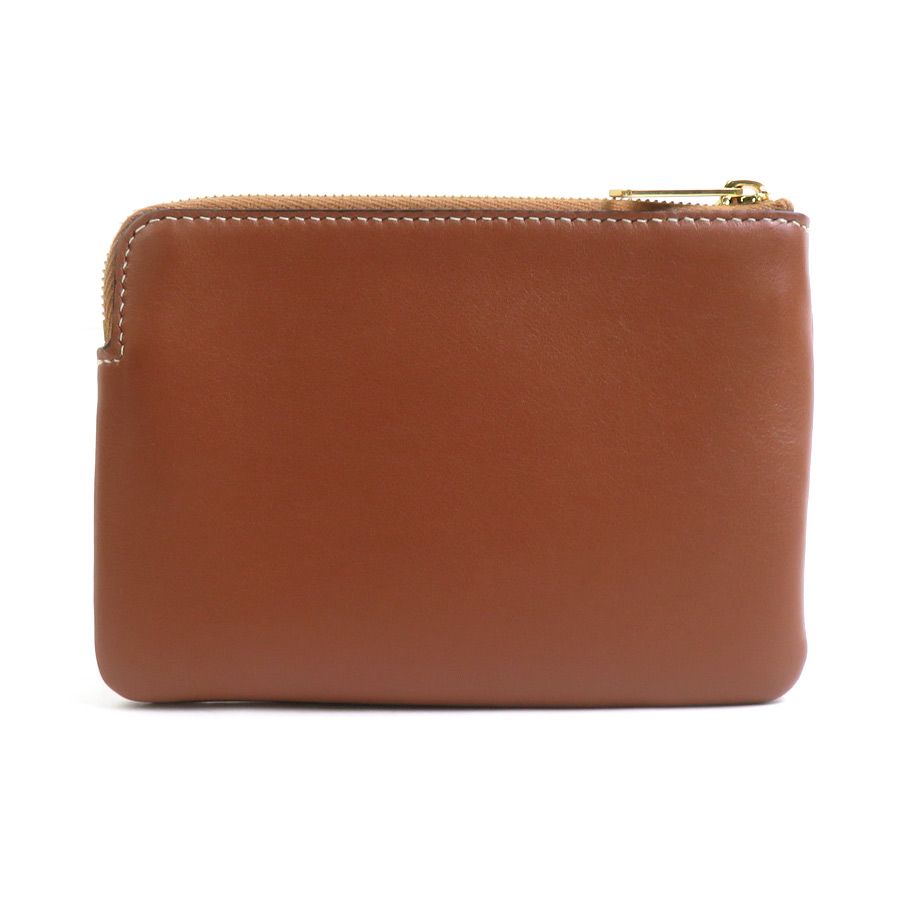 Celine Coin Purse Gold — view 2