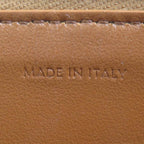 Celine Coin Purse Gold — view 8