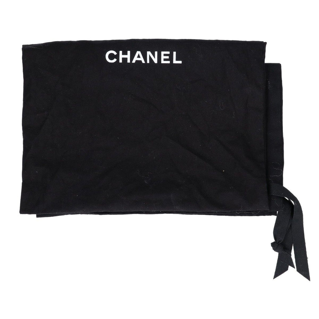 Chanel Patent Leather Camellia Sandal — view 7