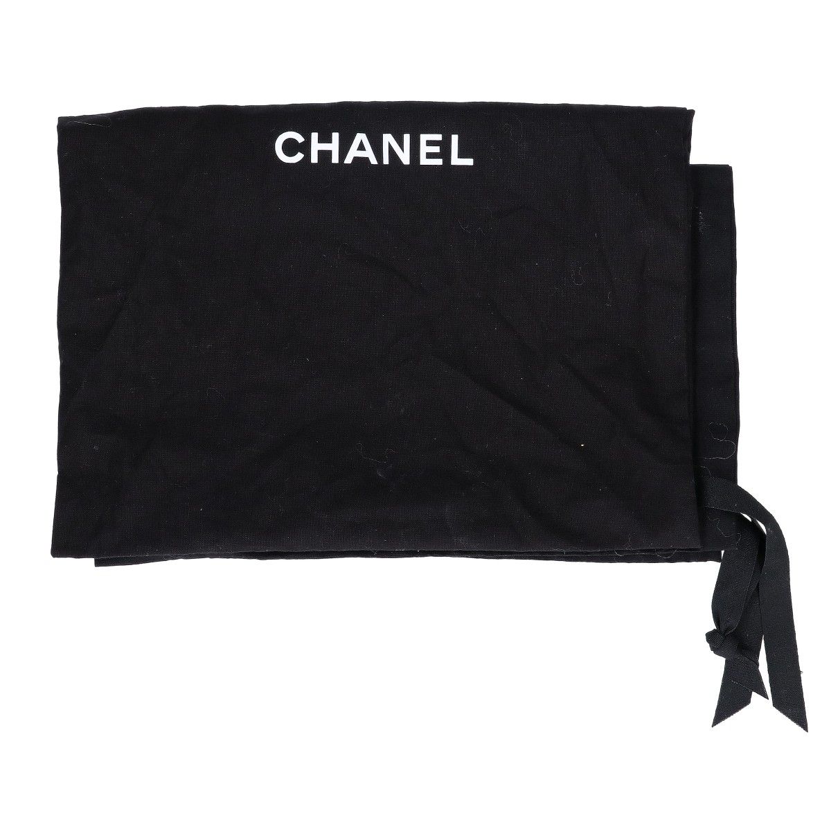 Chanel Patent Leather Camellia Sandal — view 7