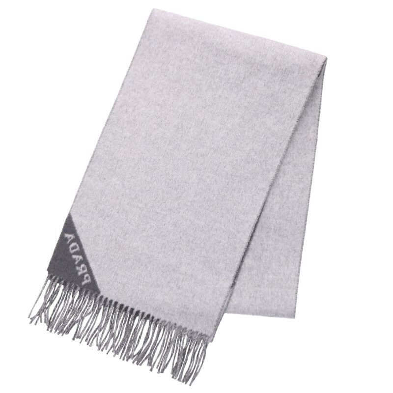 Prada Double Cashmere Scarf — view 2