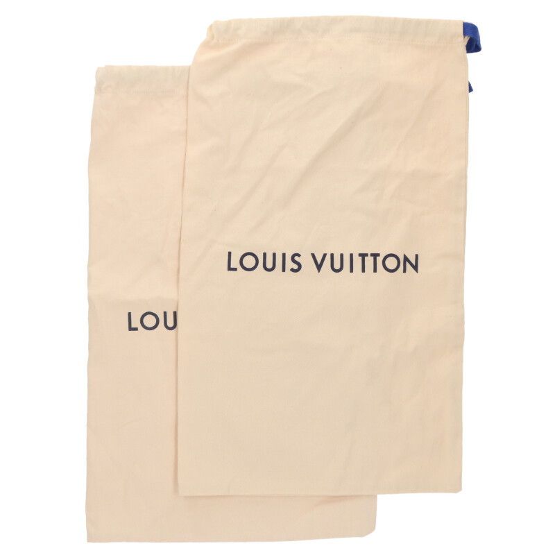 Louis Vuitton Tattoo Sneaker — view 5