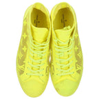 Louis Vuitton Tattoo Sneaker — view 4