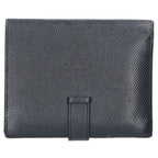Hermes Bearn Compact Bifold Leather Wallet — view 2