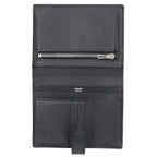 Hermes Bearn Compact Bifold Leather Wallet — view 3