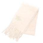 Loewe Louis Wain Logo Patch Mohair Scarf — view 2