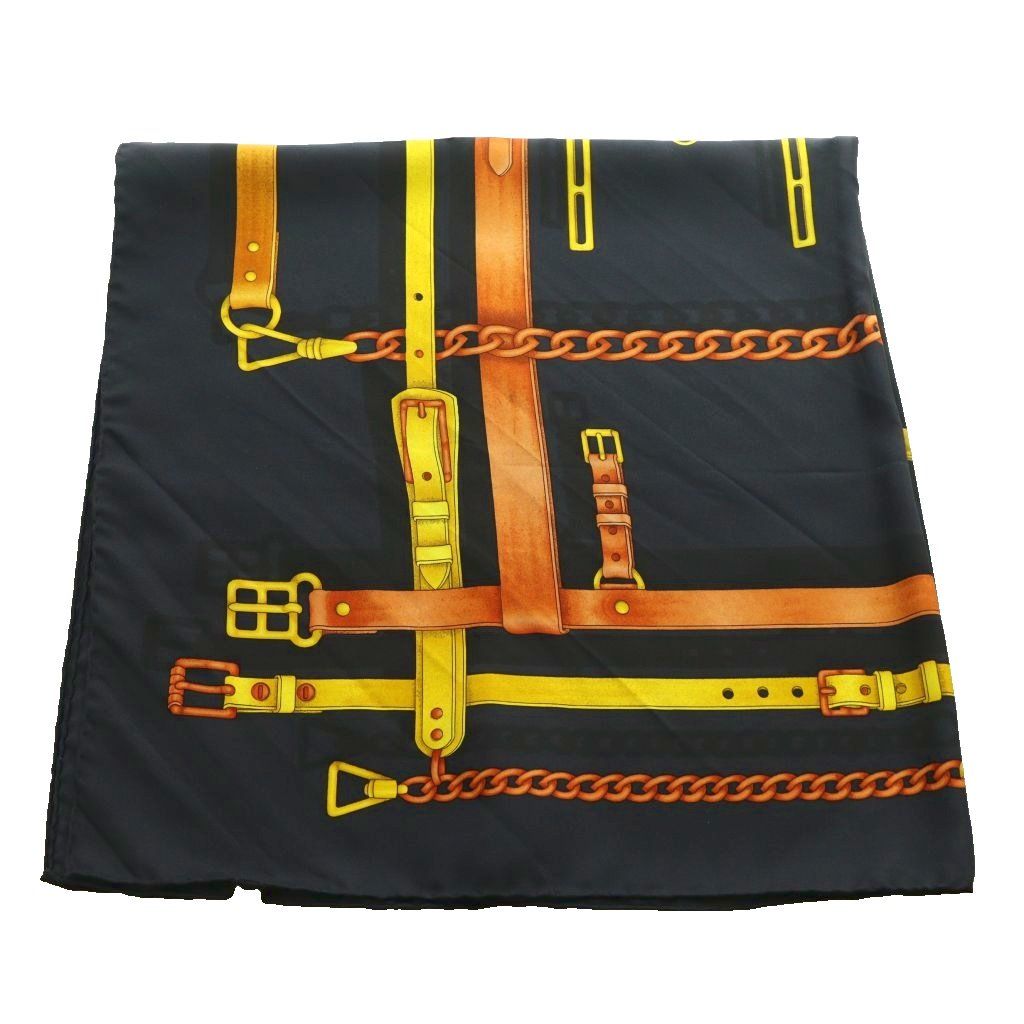 Gucci Belt Yellow — view 2