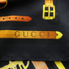 Gucci Belt Yellow — view 6