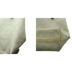 Gucci GG Canvas Love Tote Hand Off White Red SS — view 9