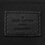 Louis Vuitton Palm Springs Backpack PM Monogram Brown — view 6