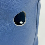 Hermes Manjoire PM Bucket Handbag — view 4