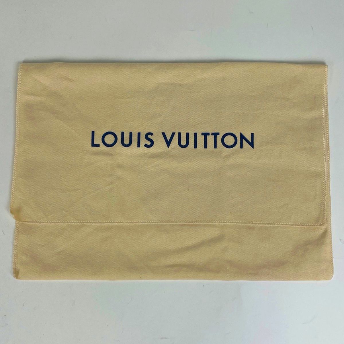 Louis Vuitton District PM NM Shoulder Crossbody Bag Monogram Eclipse Noir Black — view 9