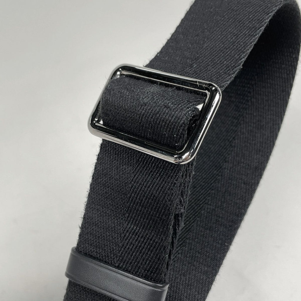 Louis Vuitton District PM NM Shoulder Crossbody Bag Monogram Eclipse Noir Black — view 7