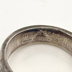 Hermes Collier de Chien Ring Silver — view 6