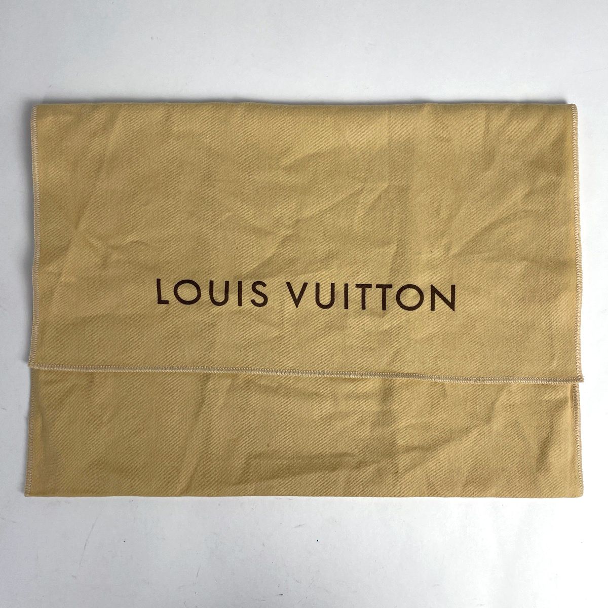 Louis Vuitton Amazon Shoulder Bag Monogram Brown — view 9