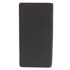 Louis Vuitton Portefeuille Brother NM LV Aerogram IC Leather Black Wallet — view 2