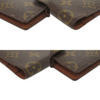 Louis Vuitton Agenda Mini Monogram Notebook Cover — view 3