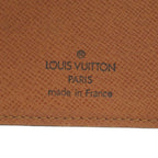 Louis Vuitton Agenda Mini Monogram Notebook Cover — view 5